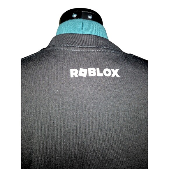 ROBLOX RDC 2024 Developers Conference Attendee Exclusive GameT-Shirt Swag Size M - Picture 5 of 6